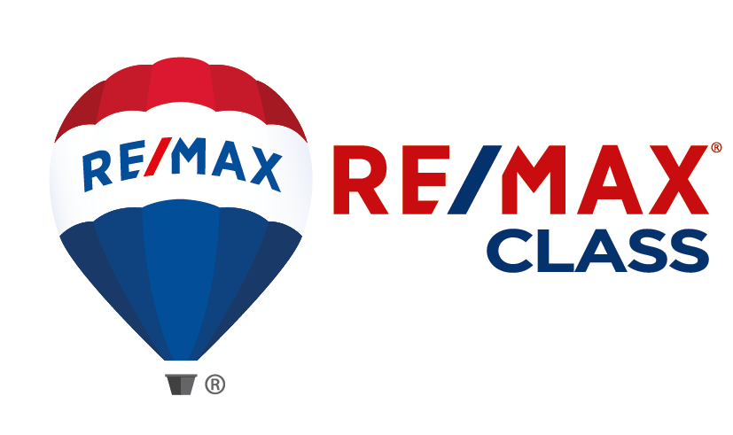 Logo Remax Class-horz